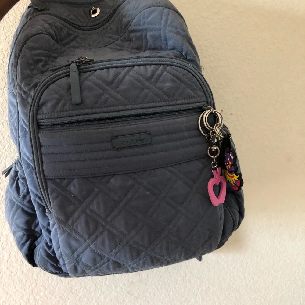 Vera Bradley backpack